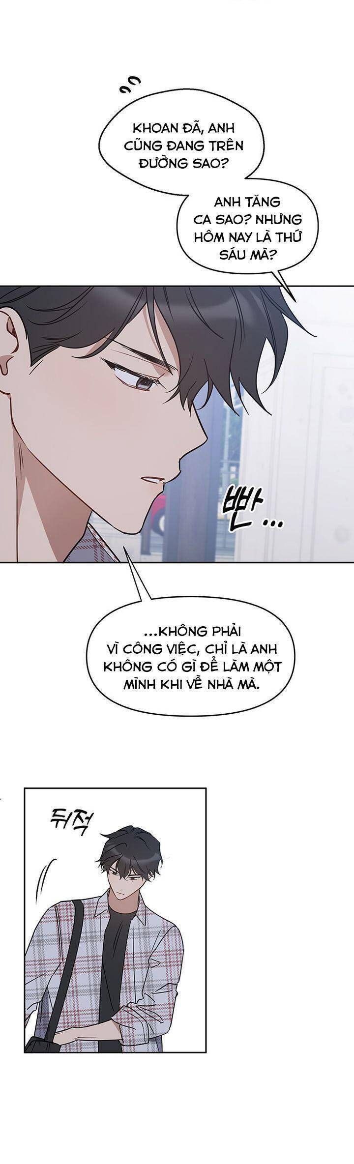 Vận Xui Chốn Công Sở - Page 33