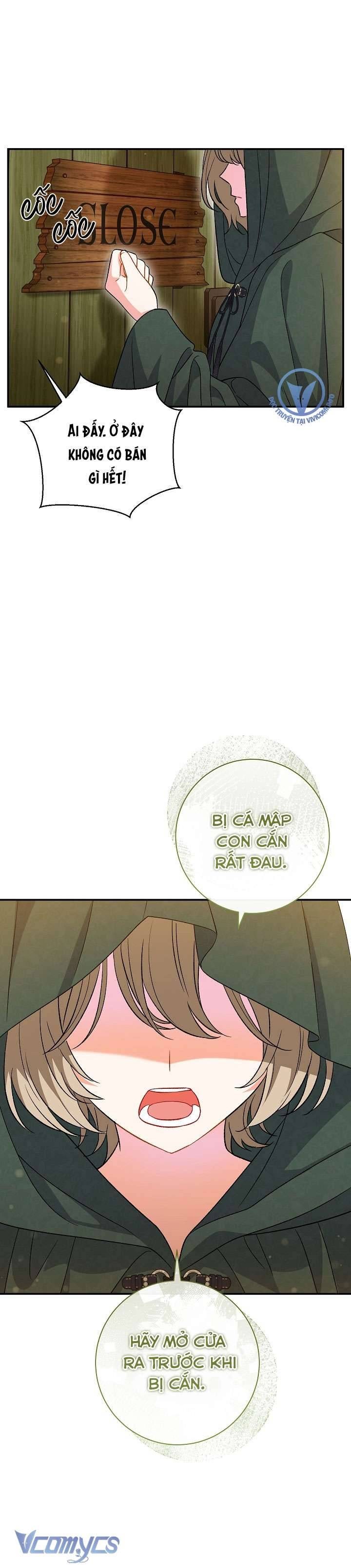 Majo Taisen - The War of Greedy Witches - Page 481