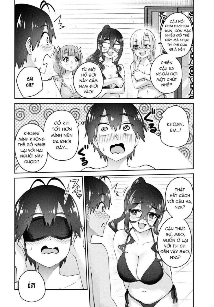 Lần đầu với Gal - Page 9