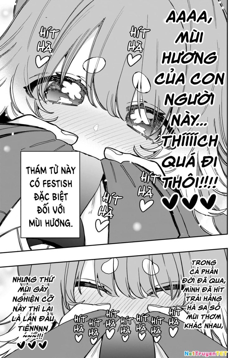 Kimi No Koto Ga Dai Dai Dai Dai Daisuki Na 100-ri No Kanojo - Page 13