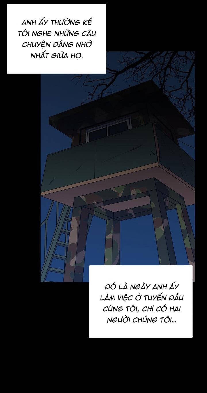 Kẻ Săn Đêm - Page 6