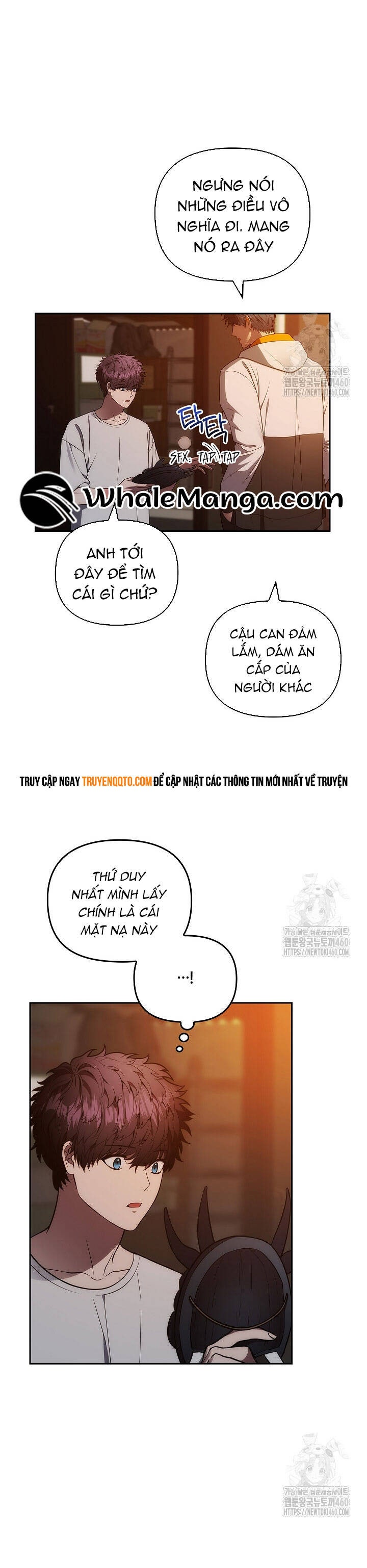 Kẻ Săn Đêm - Page 7