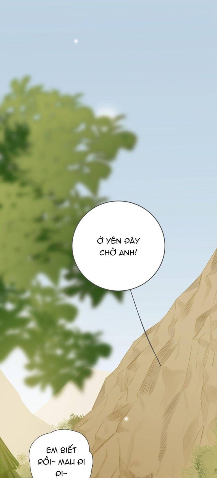 Chỉ Riêng Đuôi Là Không Được!!! - Page 28