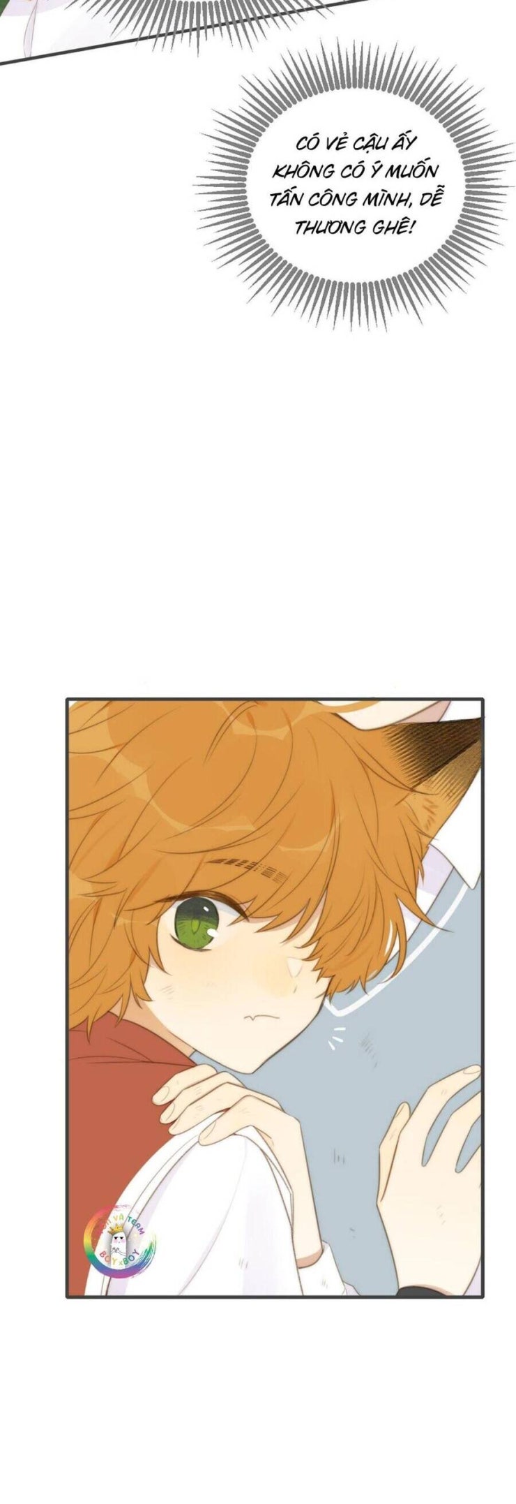 Chỉ Riêng Đuôi Là Không Được!!! - Page 93