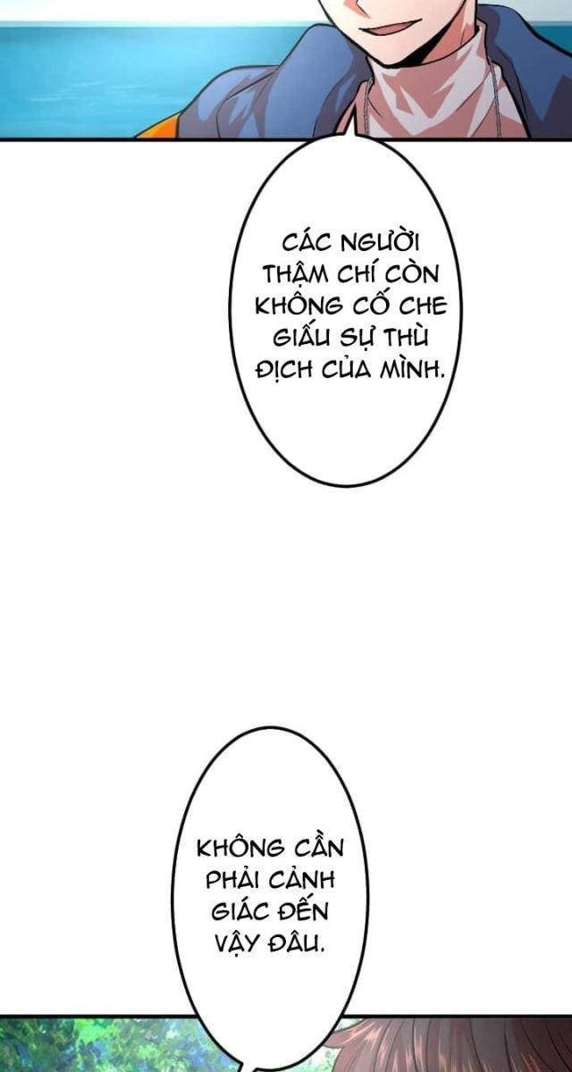 Nhà Hiền Triết Đã Nghỉ Hưu Thay Đổi Cuộc Đời Bằng Kỹ Năng UR - Page 7