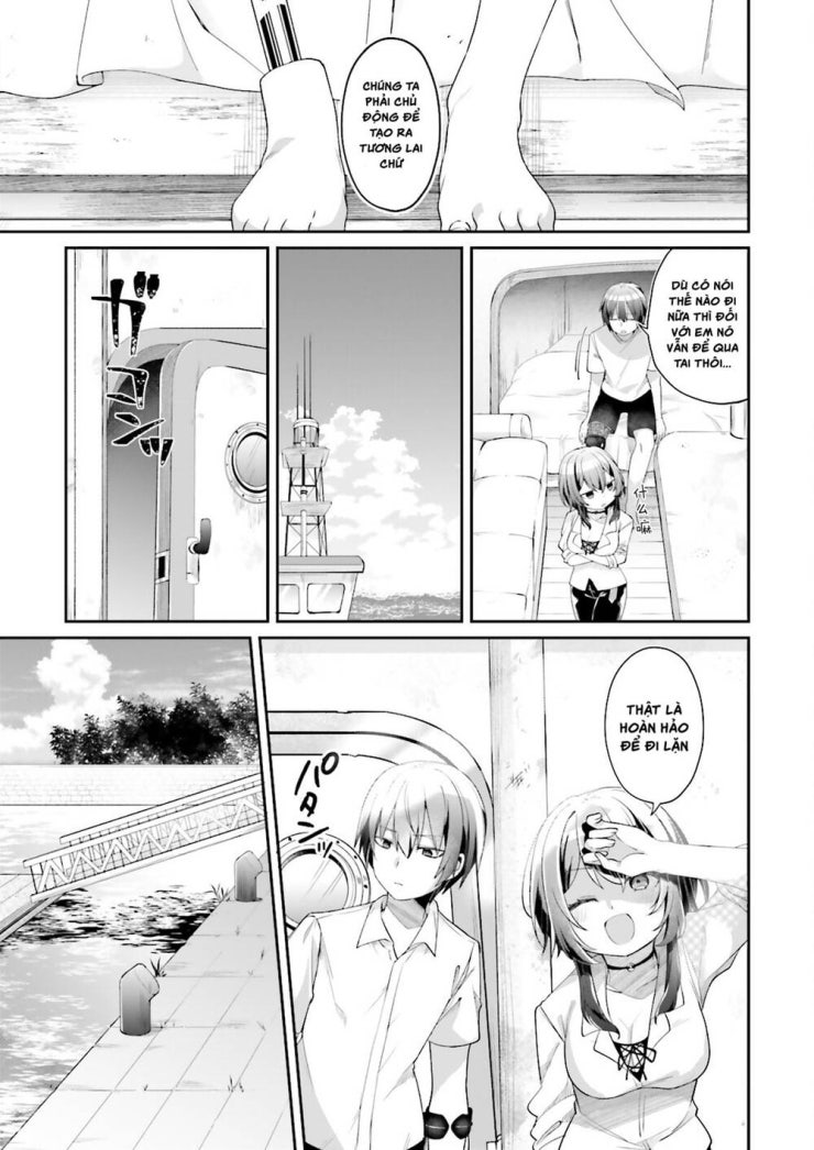 ATRI -My Dear Moments - Page 10