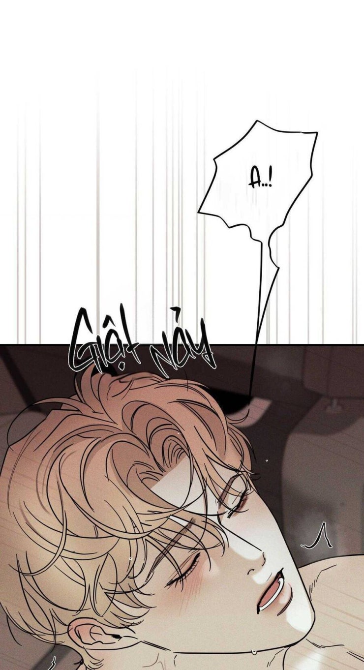 Ôi, Kẻ Thù Không Đội Trời Chung - Page 56