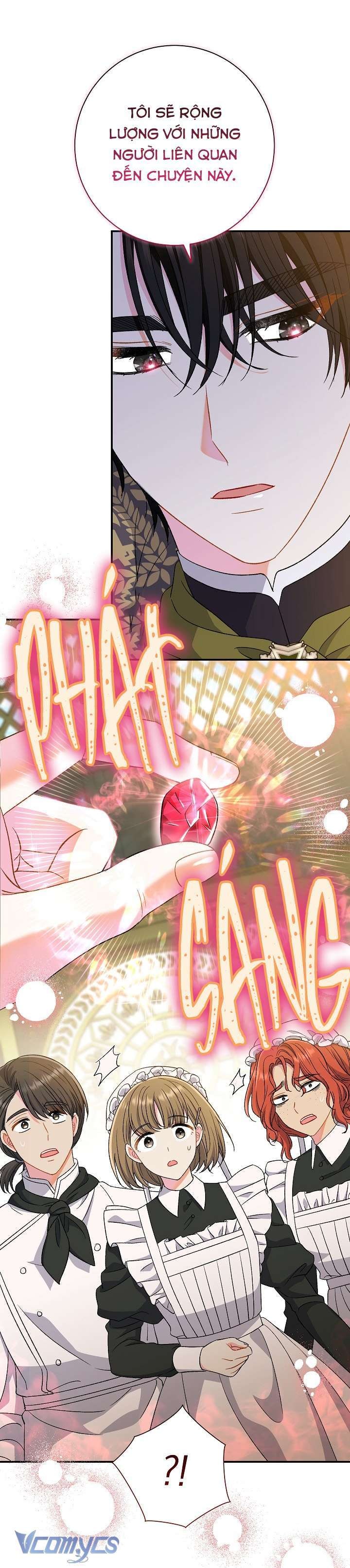 Majo Taisen - The War of Greedy Witches - Page 291