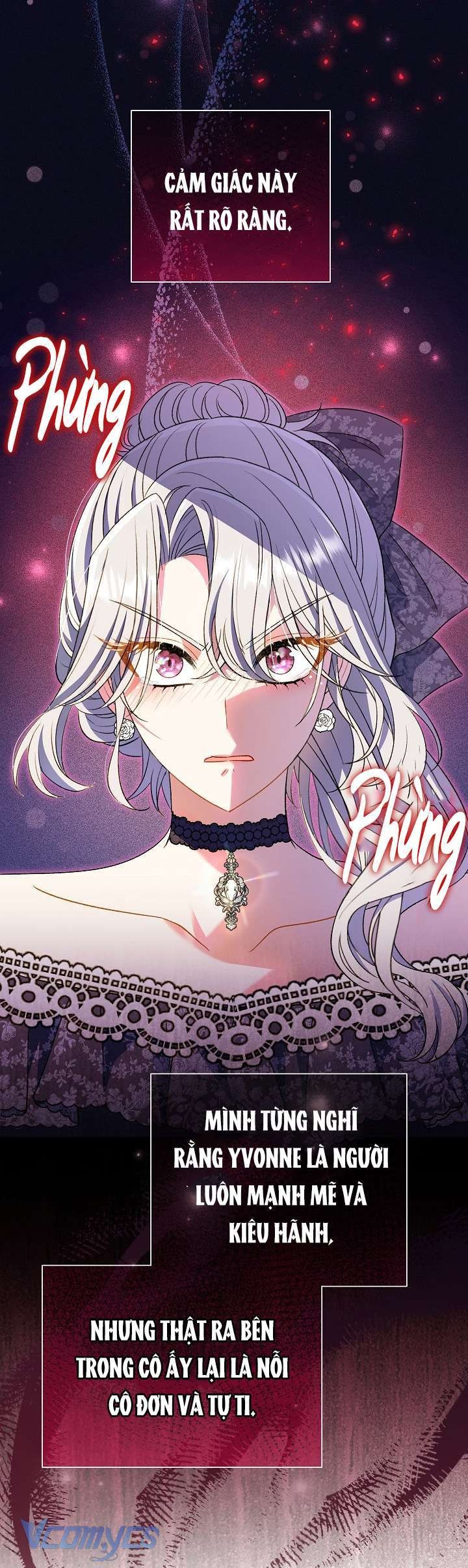 Majo Taisen - The War of Greedy Witches - Page 331