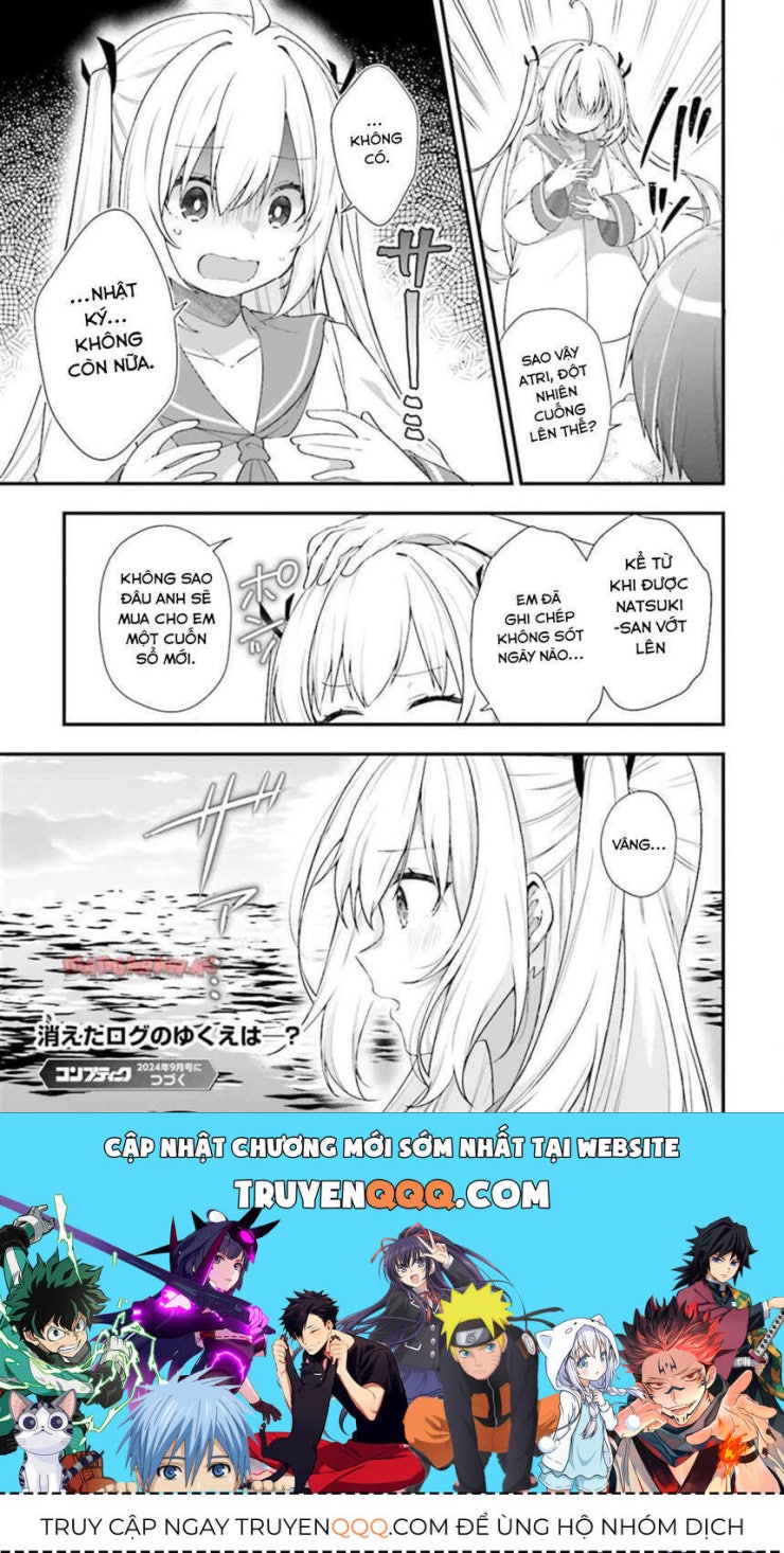 ATRI -My Dear Moments - Page 38