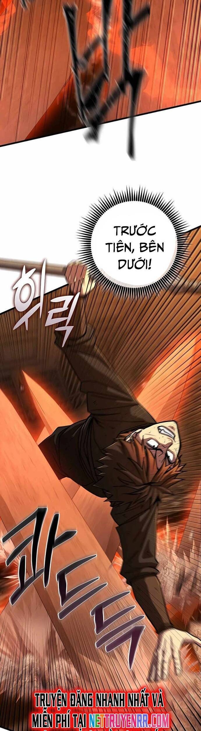 Tôi Dùng Búa Thần Giải Cứu Thế Giới - Page 12