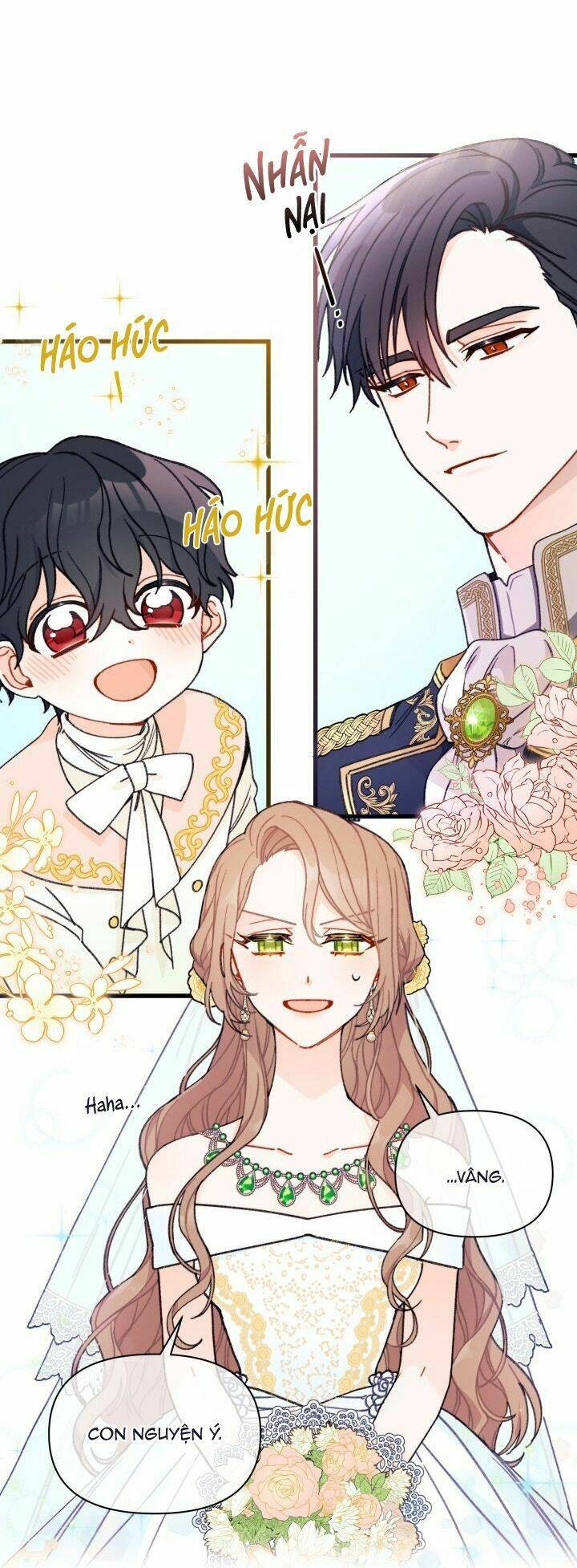 Tôi Đã Có Chồng Sau Khi Nhặt Được Nam Chính - Page 11