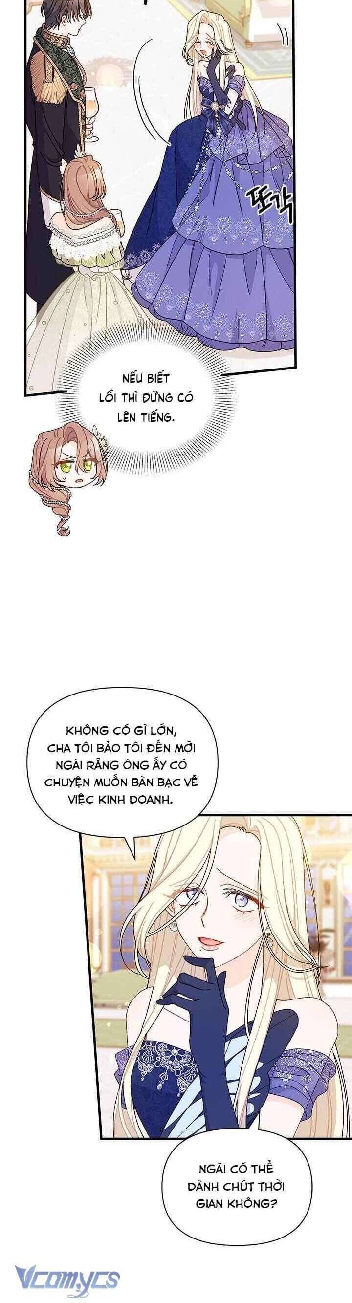 Tôi Đã Có Chồng Sau Khi Nhặt Được Nam Chính - Page 12