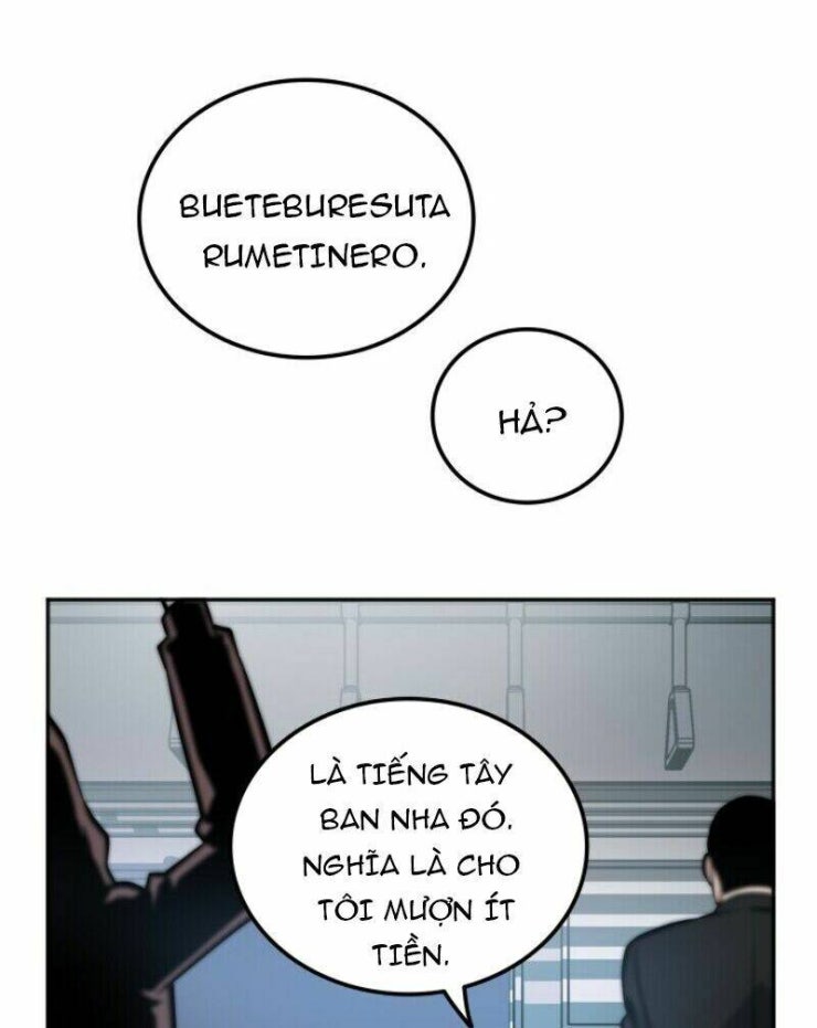 Toàn trí độc giả - Omniscient Reader - Page 34