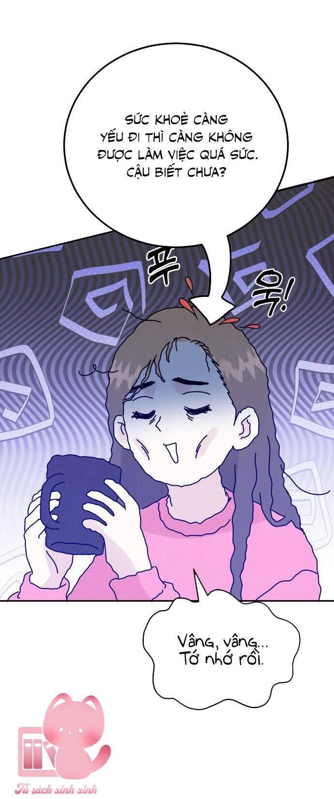 Thuyết Tình Yêu Ích Kỷ - Page 69