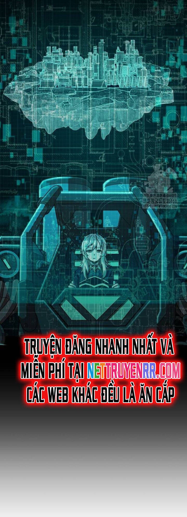 Sự Trở Lại Của Anh Hùng Diệt Thế - Page 54