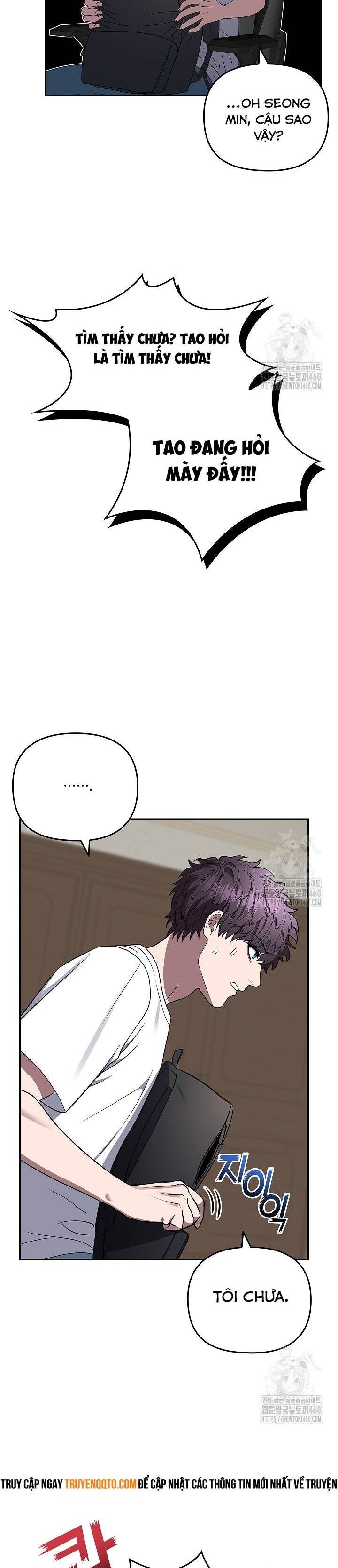 Kẻ Săn Đêm - Page 30