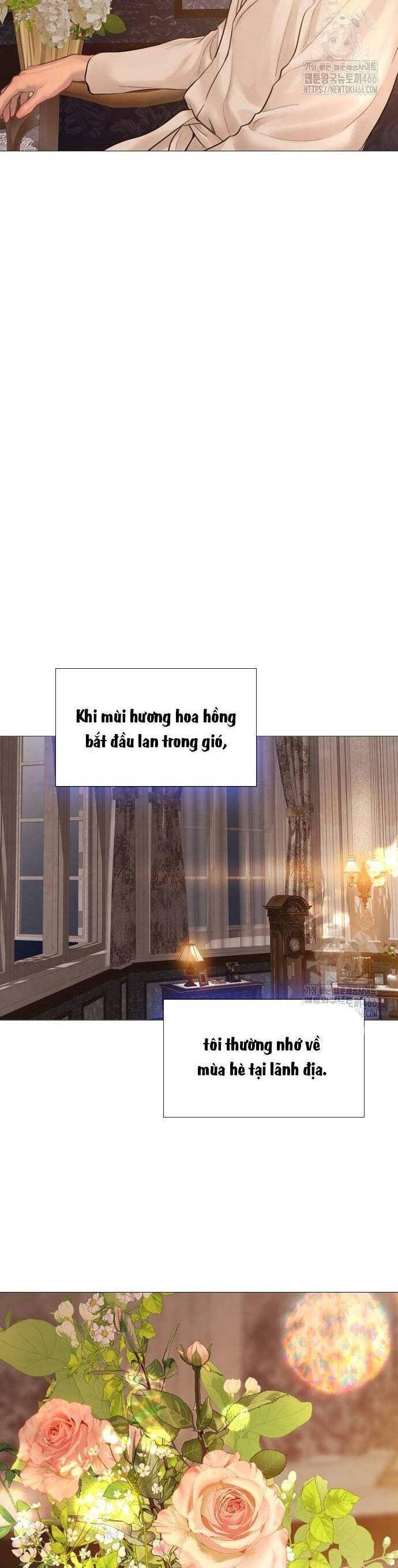 Hãy Khóc Và Cầu Nguyện Đi - Page 45