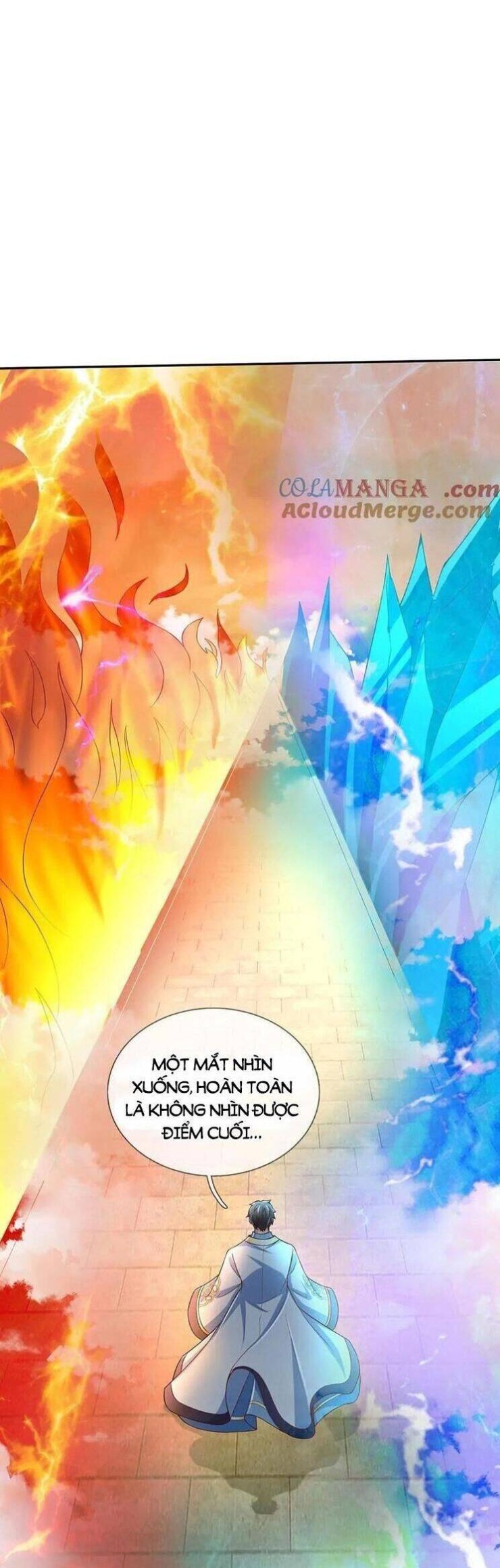 Bắt Đầu Với Chí Tôn Đan Điền - Page 5