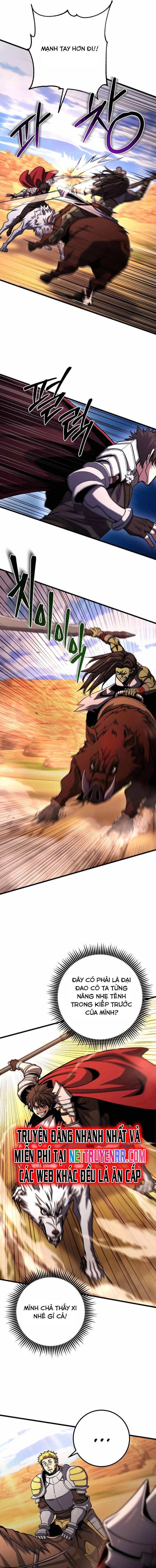 Tôi Dùng Búa Thần Giải Cứu Thế Giới - Page 7