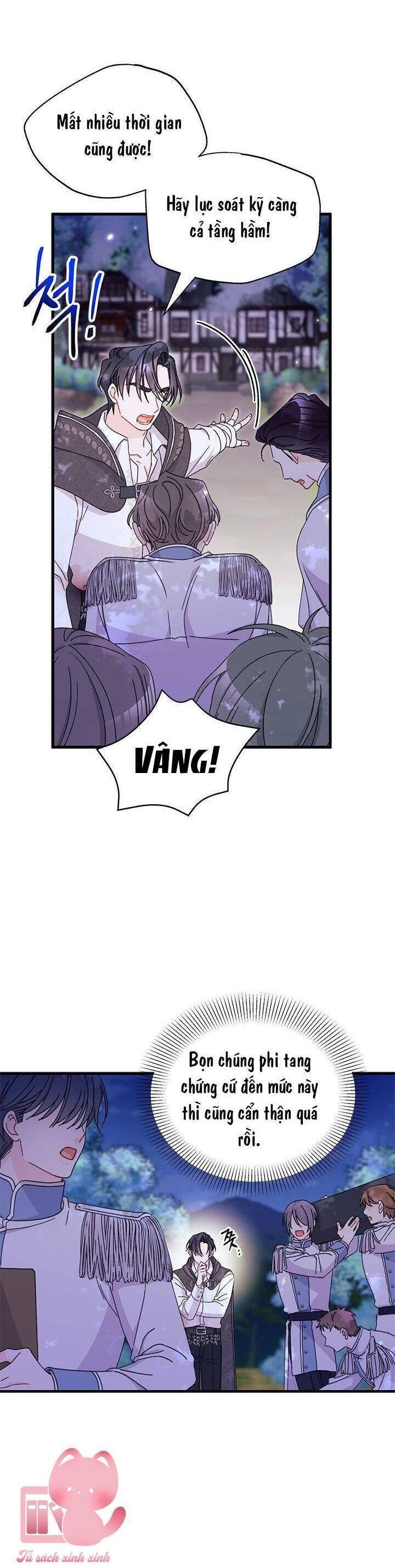 Tôi Đã Có Chồng Sau Khi Nhặt Được Nam Chính - Page 5