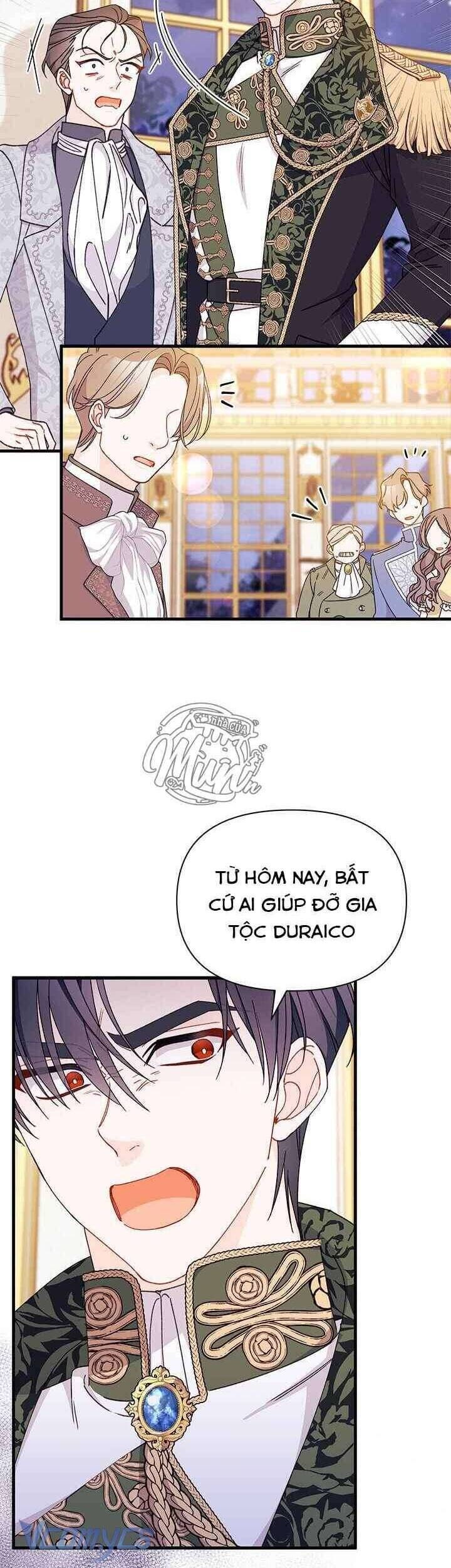 Tôi Đã Có Chồng Sau Khi Nhặt Được Nam Chính - Page 4