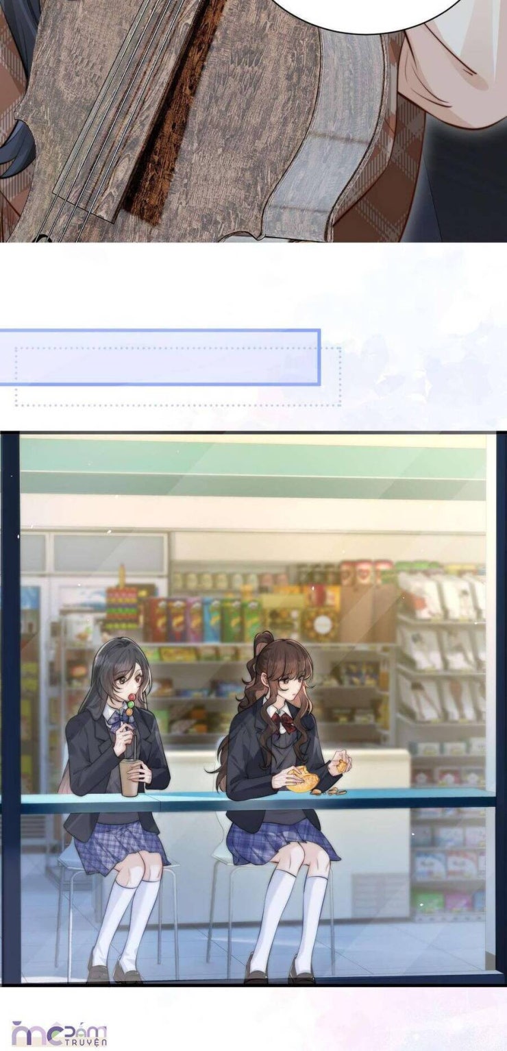 Em Nghe Thấy Chứ ? - Page 16