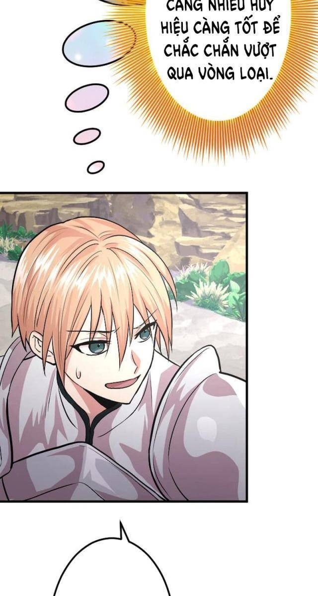 Nhà Hiền Triết Đã Nghỉ Hưu Thay Đổi Cuộc Đời Bằng Kỹ Năng UR - Page 11