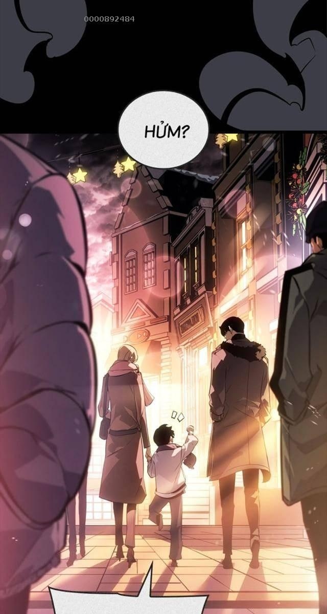 Tôi Thăng Cấp Một Mình Tận Thế Ragnarok - Page 5