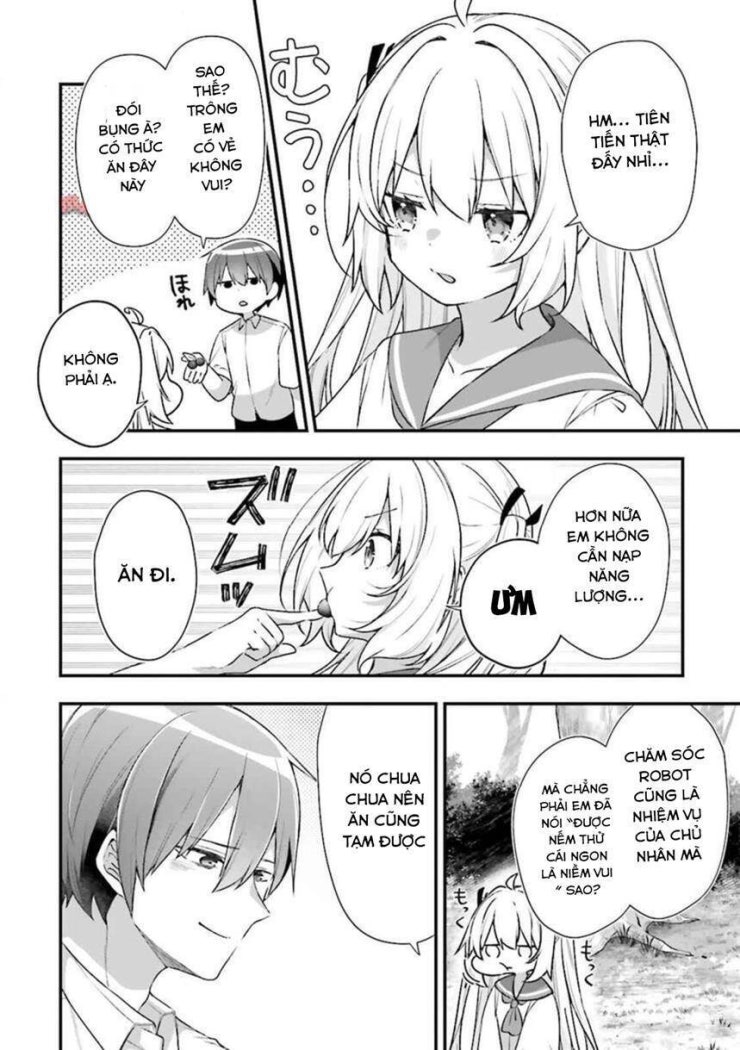 ATRI -My Dear Moments - Page 13