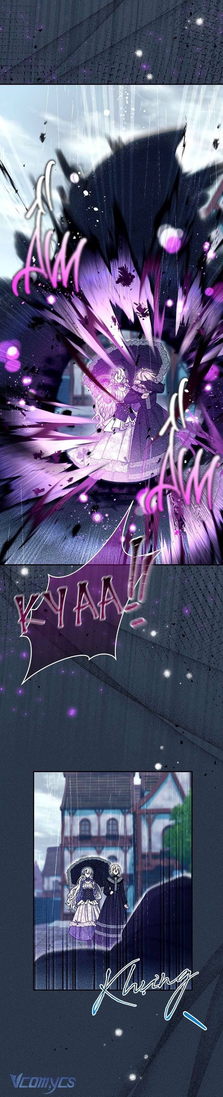 Majo Taisen - The War of Greedy Witches - Page 503