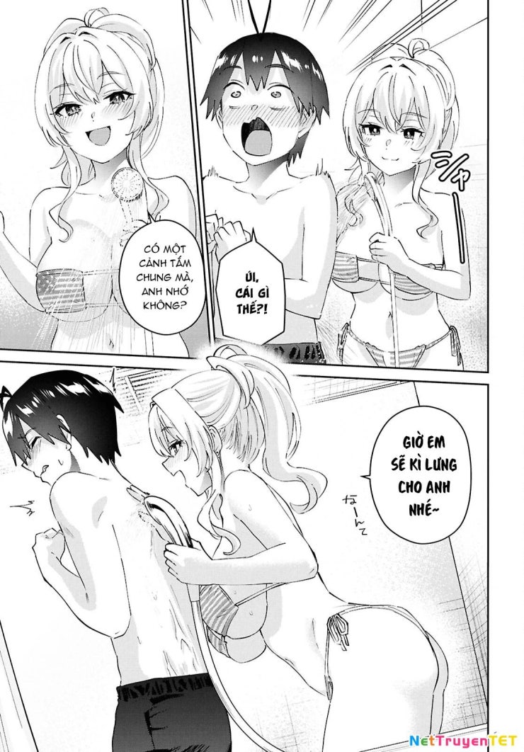 Lần đầu với Gal - Page 18