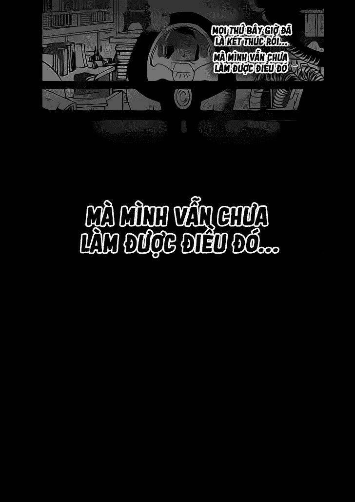 I The Female Robot - Page 9