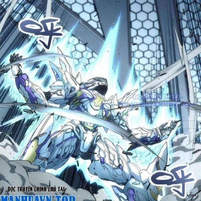 Cương Thiết Khế Ước - Page 37