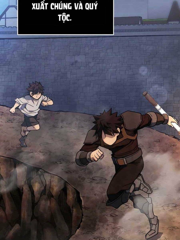 Tôi Dùng Búa Thần Giải Cứu Thế Giới - Page 62