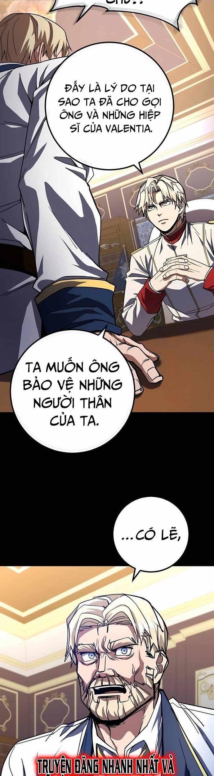 Tôi Dùng Búa Thần Giải Cứu Thế Giới - Page 11