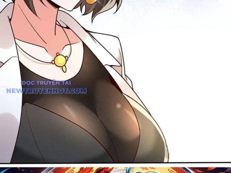 Vừa Cầm Được Thái Cổ Tiên dược Ta Đã Đe Dọa Thánh Chủ - Page 75