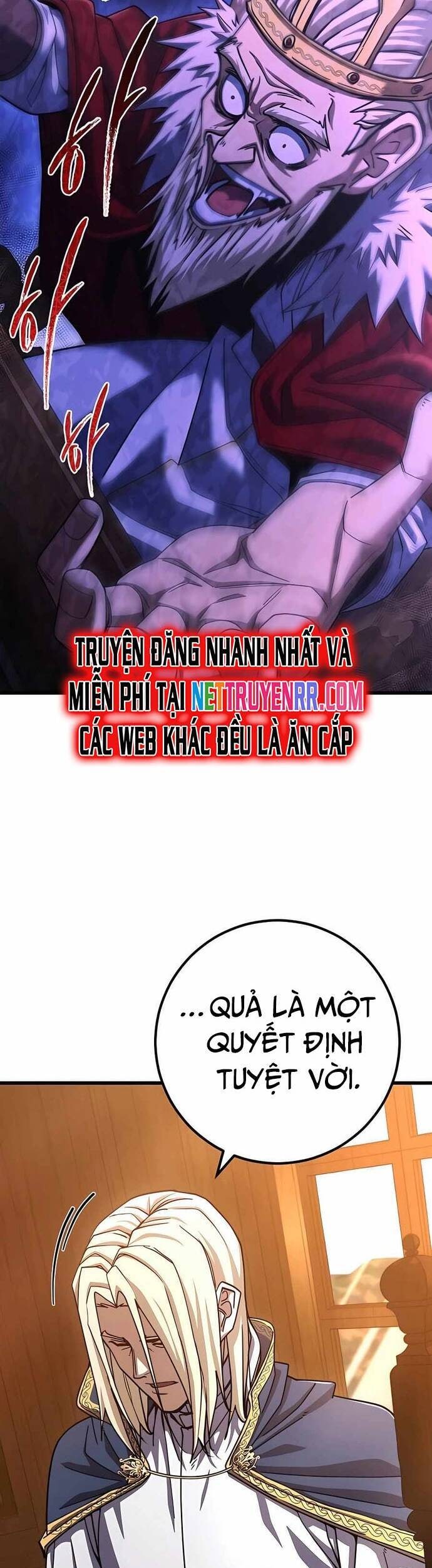 Tôi Dùng Búa Thần Giải Cứu Thế Giới - Page 26