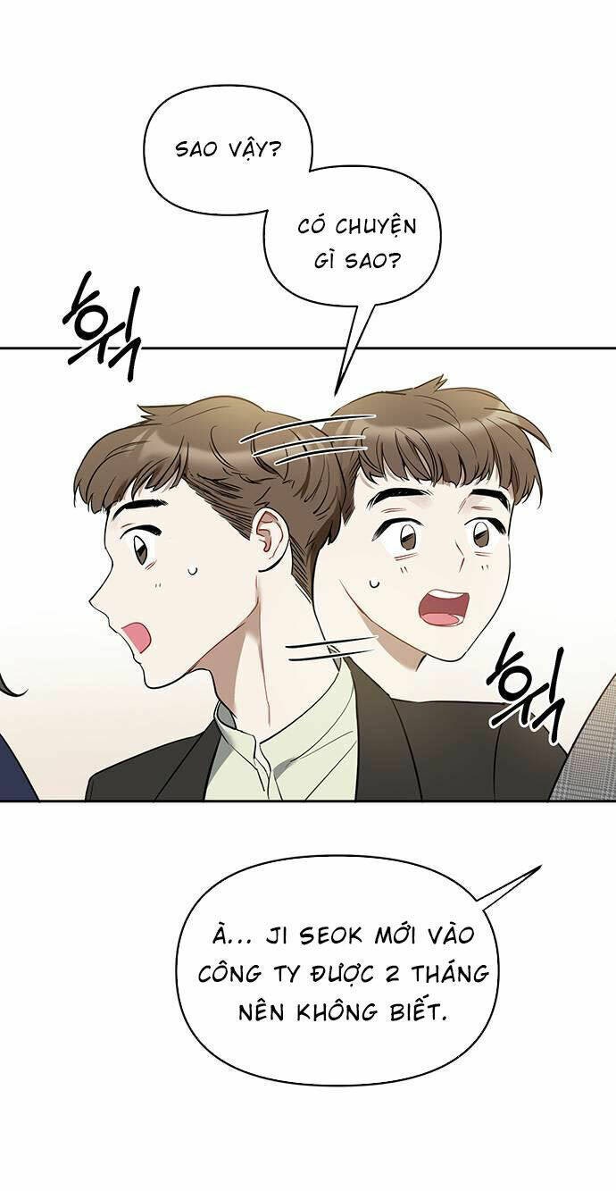 Vận Xui Chốn Công Sở - Page 33