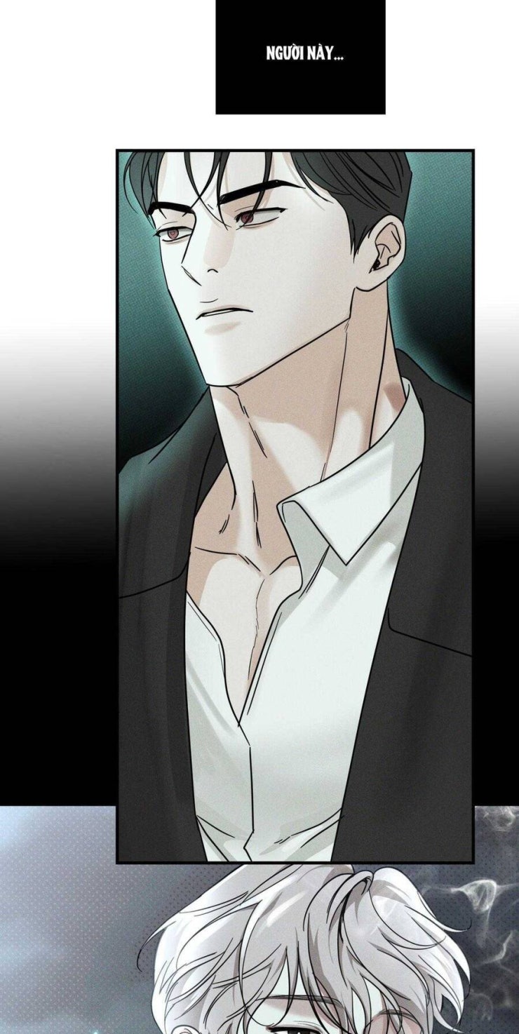 Ôi, Kẻ Thù Không Đội Trời Chung - Page 10