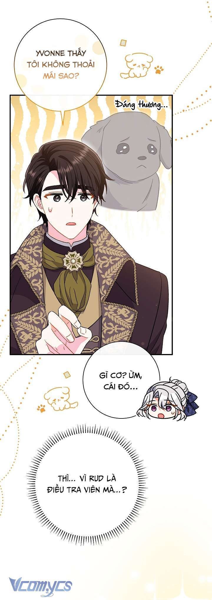 Majo Taisen - The War of Greedy Witches - Page 442