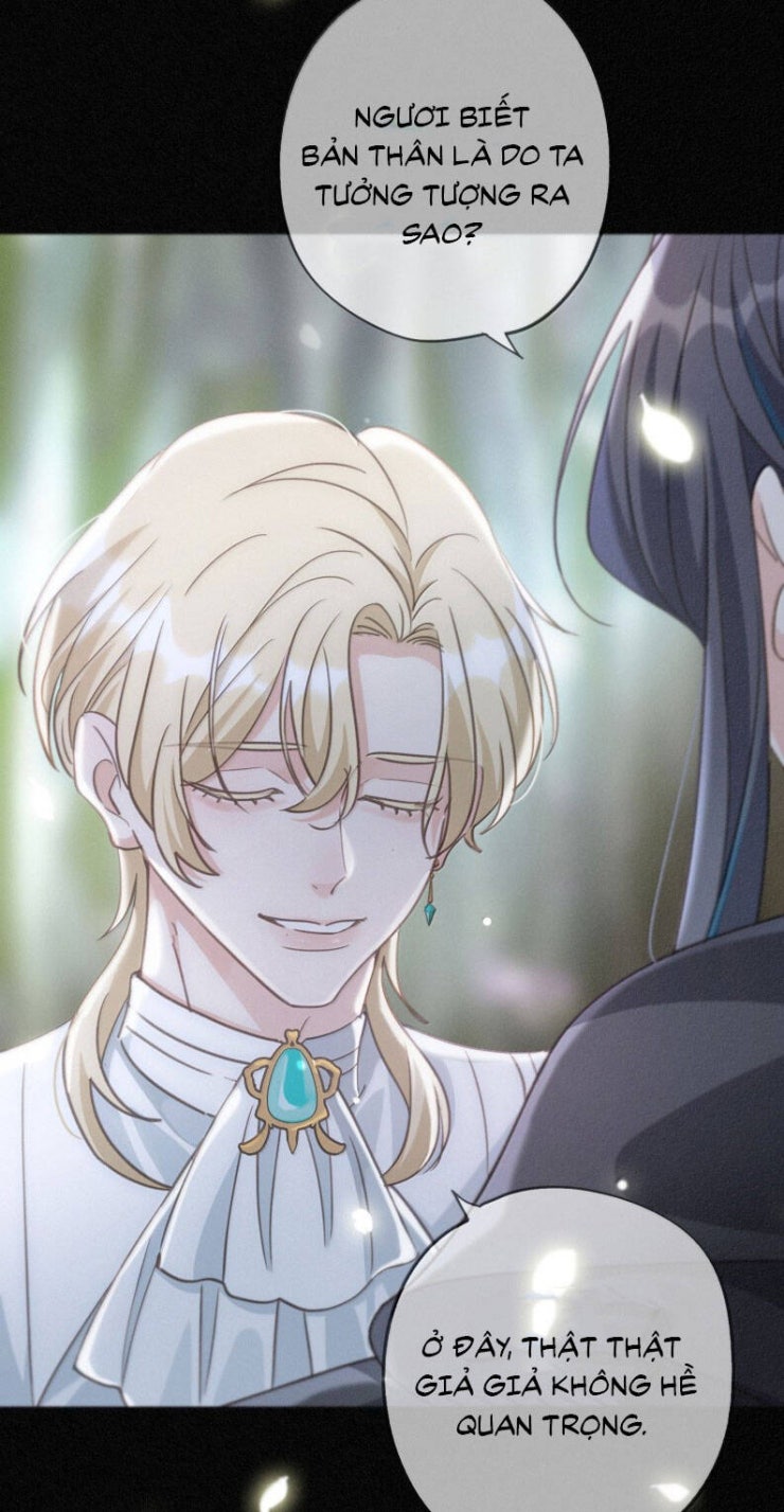 Khốn Thú Chi Nhiễm - Page 38