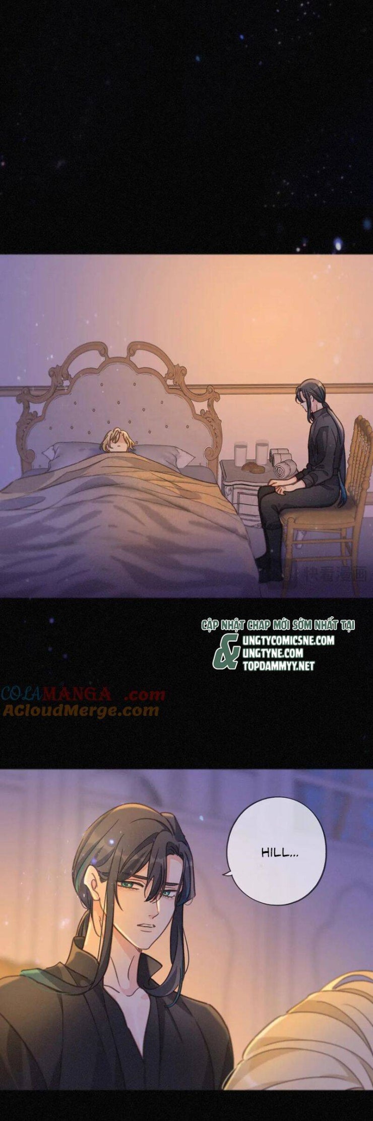 Khốn Thú Chi Nhiễm - Page 38