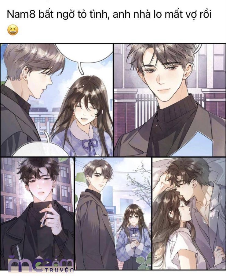 Em Nghe Thấy Chứ ? - Page 4