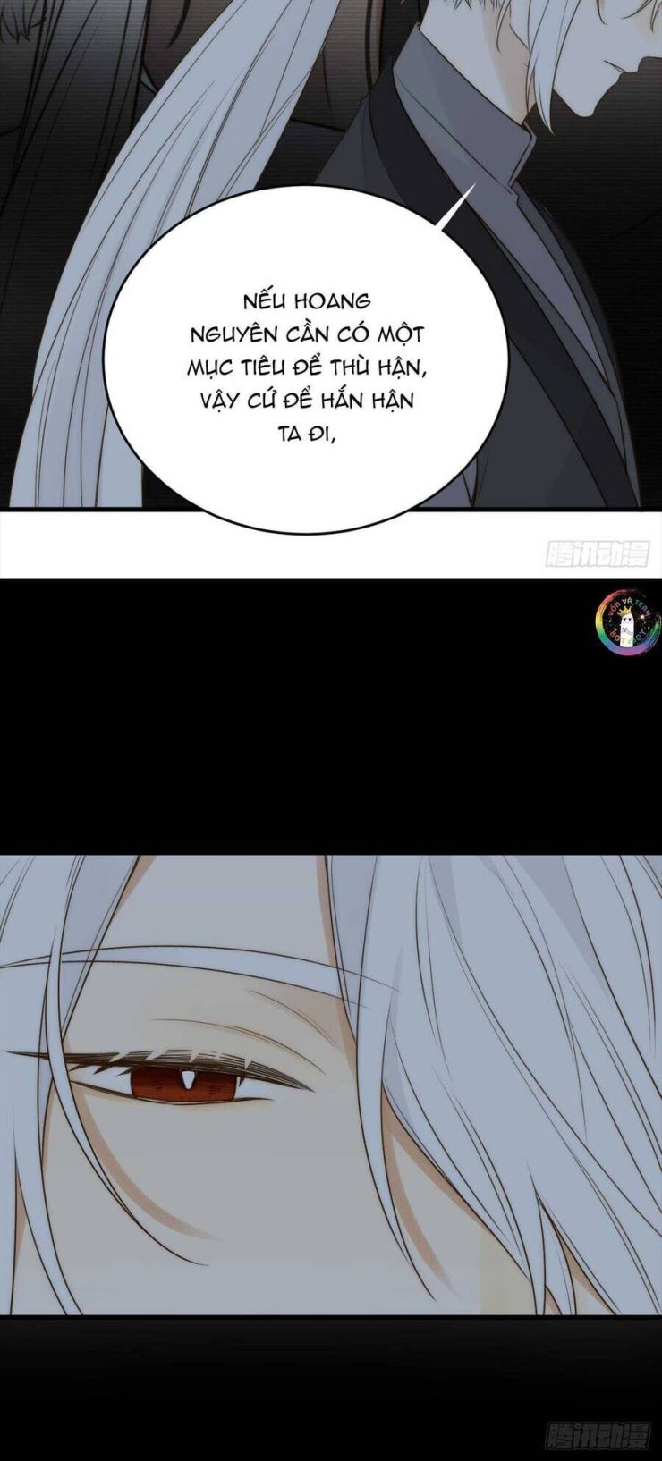 Chỉ Riêng Đuôi Là Không Được!!! - Page 16