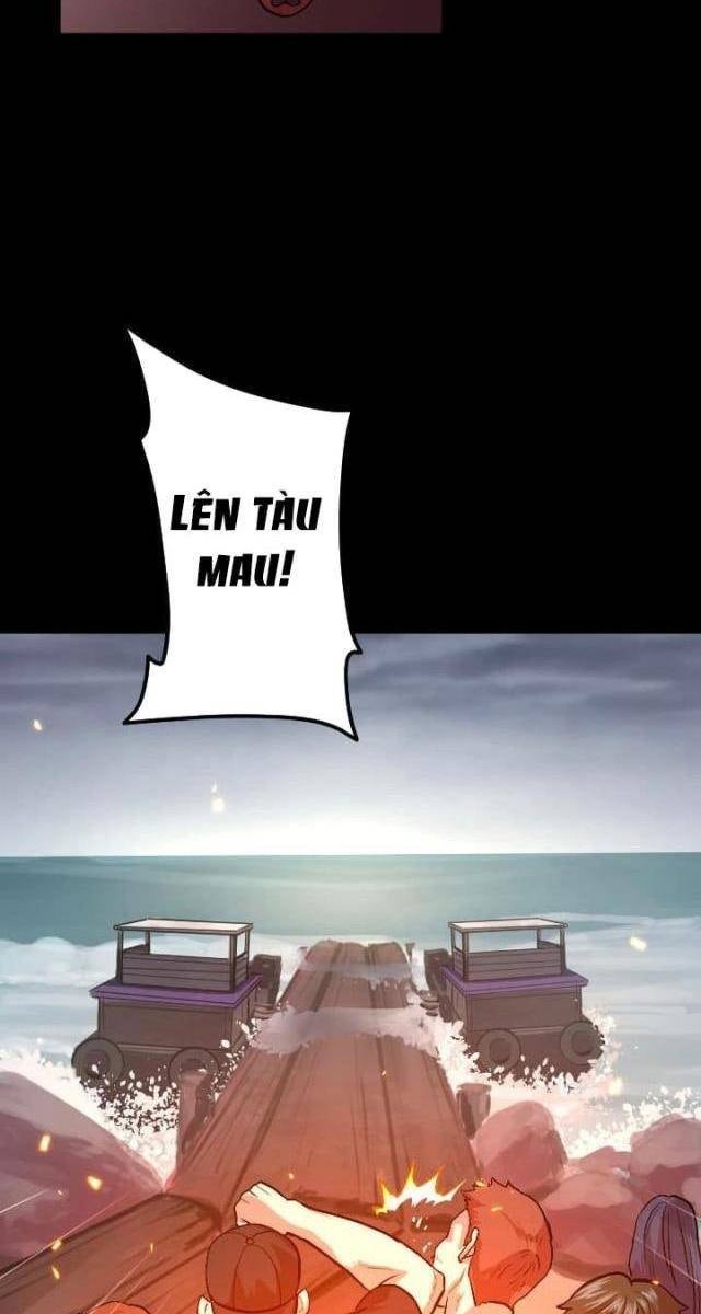 Nhà Hiền Triết Đã Nghỉ Hưu Thay Đổi Cuộc Đời Bằng Kỹ Năng UR - Page 15