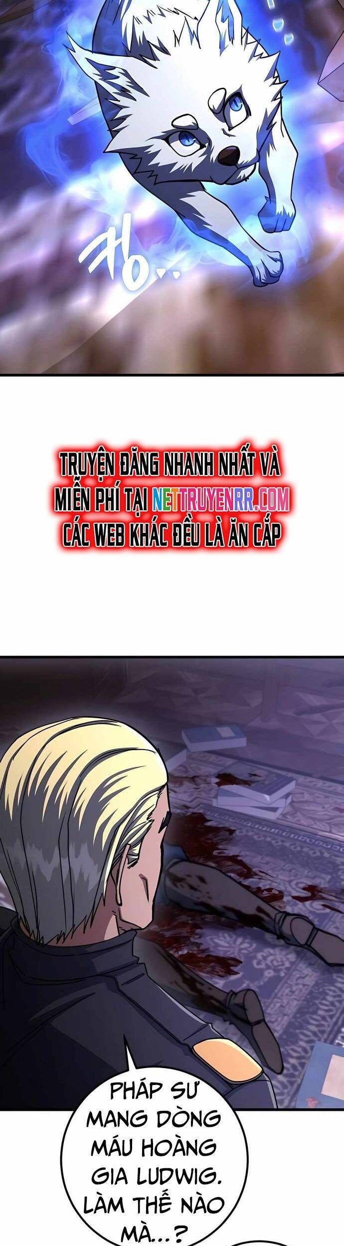 Tôi Dùng Búa Thần Giải Cứu Thế Giới - Page 27