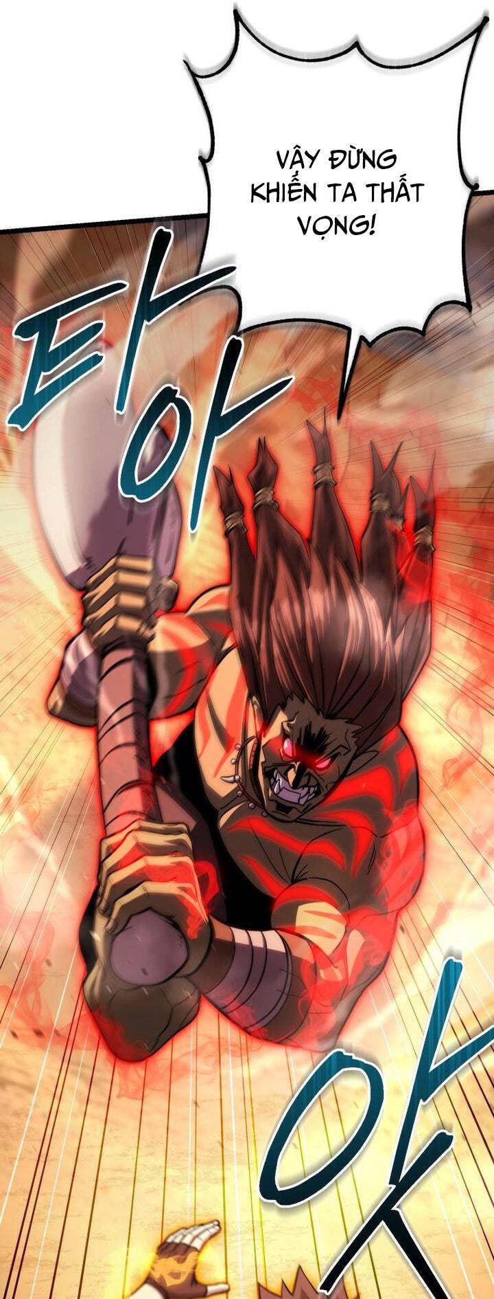 Tôi Dùng Búa Thần Giải Cứu Thế Giới - Page 10