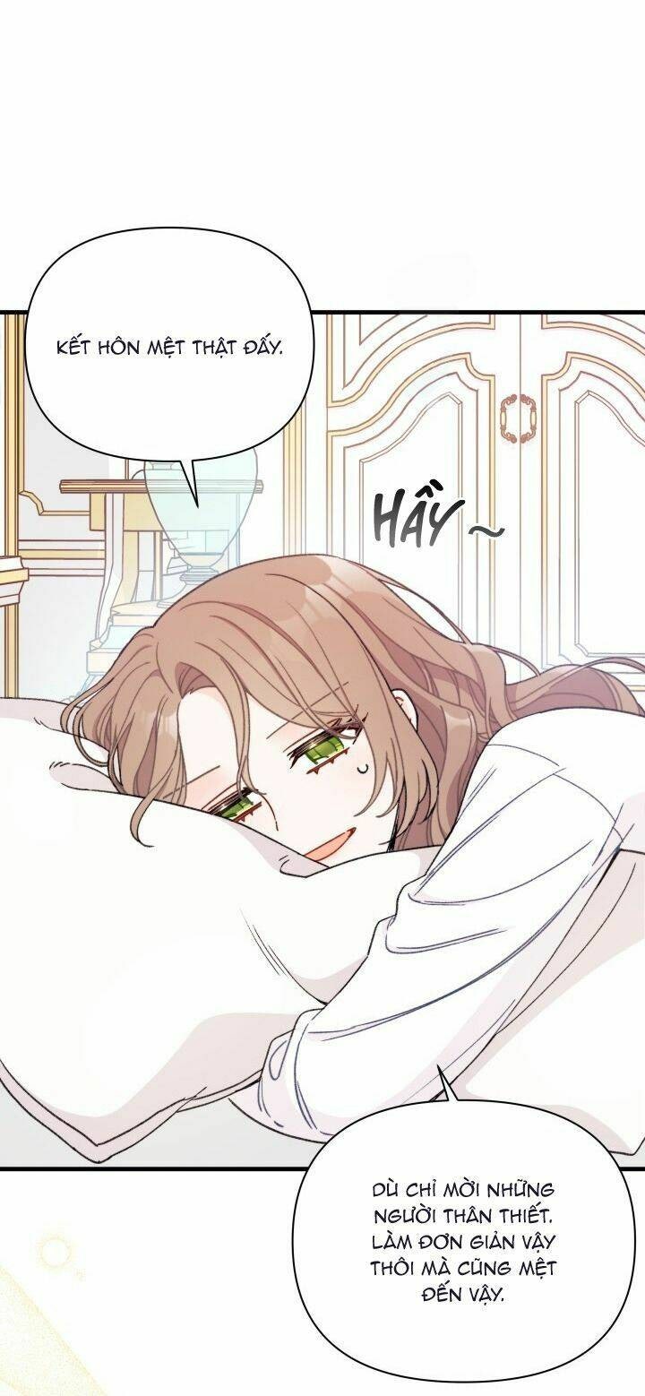 Tôi Đã Có Chồng Sau Khi Nhặt Được Nam Chính - Page 25