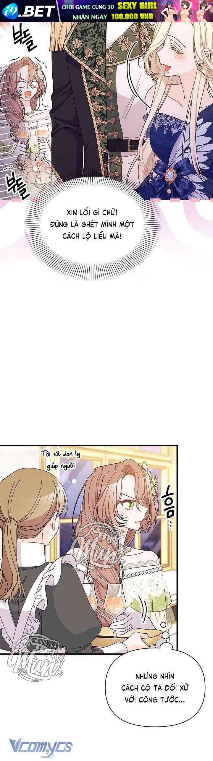 Tôi Đã Có Chồng Sau Khi Nhặt Được Nam Chính - Page 16